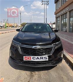 شيفروليه إكوينوكس